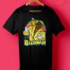 Koko B Ware Birdman T Shirts