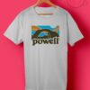Lake Powell Vintage T Shirts