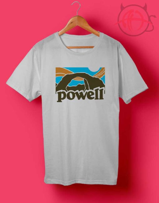 Lake Powell Vintage T Shirts