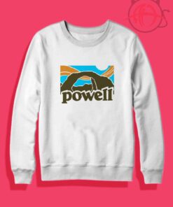 Lake Powell Vintage Crewneck Sweatshirt