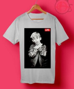 Macaulay Culkin Home Alone