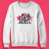 New York Rats Crewneck Sweatshirt