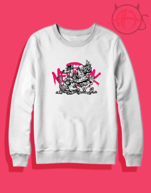 New York Rats2