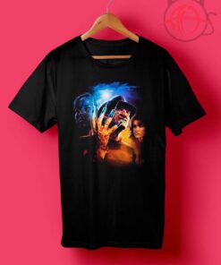 Nightmare on Elm Street