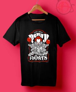 Penny Rootbeer Floats T Shirts