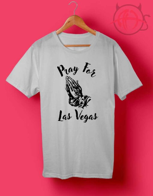 Pray For Las Vegas