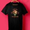 Pray For Yellowstone Earthquake T Shirts