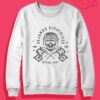 Regulo Caro Crewneck Sweatshirt