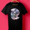 Ride Or Die Broad City Pegasus T Shirts