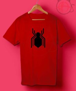 Spider Man Homecoming T Shirts