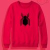 Spider Man Homecoming Crewneck Sweatshirt