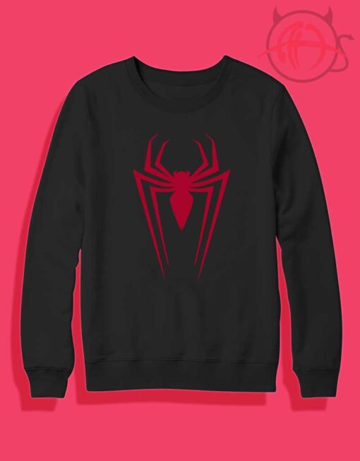Spider Man Icon Graphic1