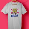SpongeBob SquarePants x Ice Cream