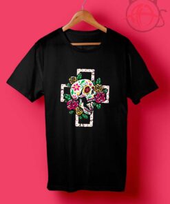 Sugar Skull T Shirts