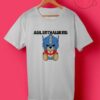 Teddy Transformer Bear T Shirts