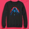 The Weeknd Starboy Crewneck Sweatshirt