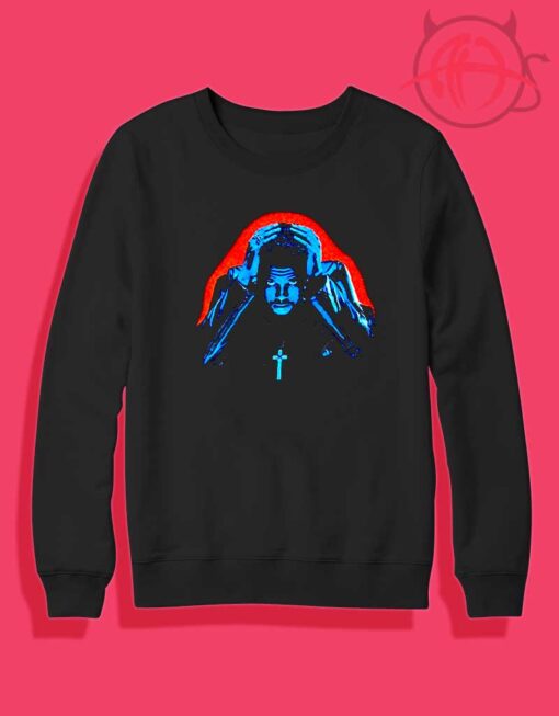 The Weeknd Starboy Crewneck Sweatshirt