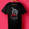 Thor Ragnarok God Graphic T Shirts