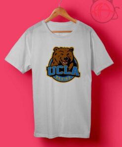 Ucla Bruin Bear T Shirts
