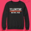 Under Armour Yellowstone Crewneck Sweatshirt