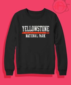 Under Armour Yellowstone Crewneck Sweatshirt