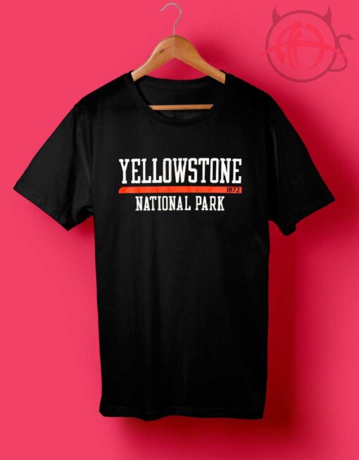 Under Armour Yellowstone