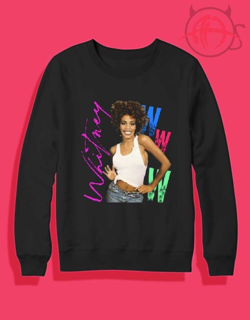 Whitney 1987 Vintage