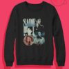 With Love Sade Crewneck Sweatshirt