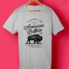 Yellowstone Badge Icon T Shirts