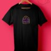 ADTR Bad Vibrations Stained Glass T Shirts