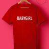 Baby Girl Tops T Shirts