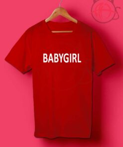 Baby Girl Tops T Shirts