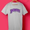 Berry Backwoods T Shirts