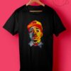 Chance the Rapper Black T Shirts