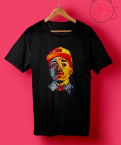 Chance the Rapper Black