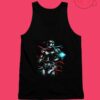 Clone Trooper Star Wars Unisex Tank Top