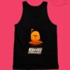 Cloud City Sunset Star Wars Unisex Tank Top