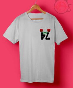 Criminal Damage Rose