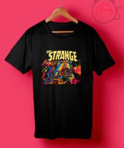 Doctor Strange Mystic