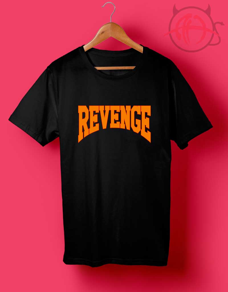 drake revenge shirt