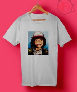 Dustin 80's Kid T Shirts