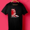 Japanese Earthquake Relief T Shirts