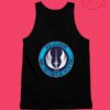 Jedi Academy Est 4019 Unisex Tank Top