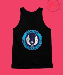 Jedi Academy Est 4019 Unisex Tank Top