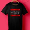 Kiss Rock & Star T Shirts