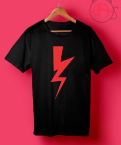 Lightning Bolt T Shirts