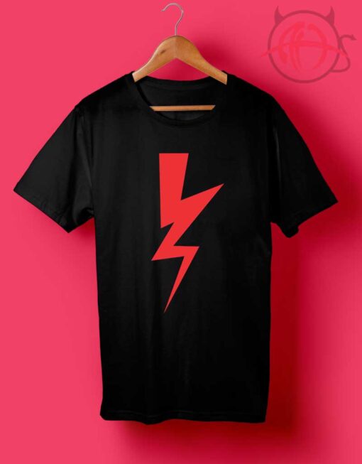 Lightning Bolt T Shirts