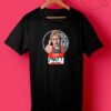 Matt Radar Technician T Shirts