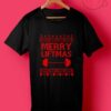 Merry Liftmas Christmas