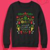 Multifandom Ugly Christmas